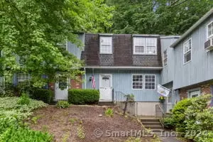 61 Taylor Ave #K, Bethel, CT 06801