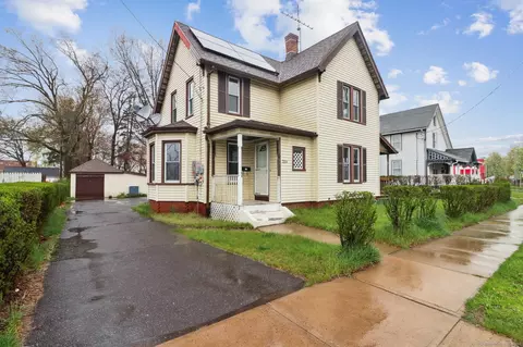 284 Burnside Ave, East Hartford, CT 06108
