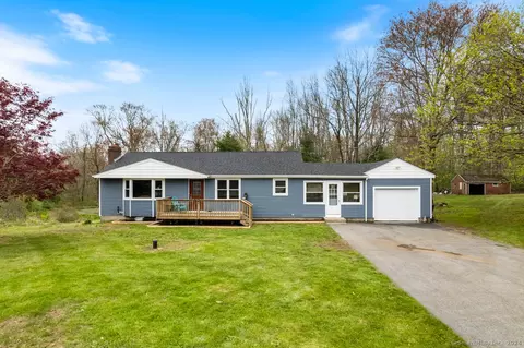 65 Bundy Hill Rd, Lisbon, CT 06351