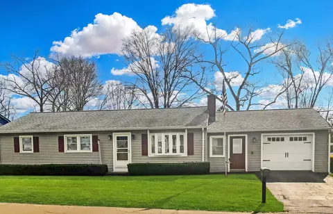 37 Lowe Ave, Meriden, CT 06450