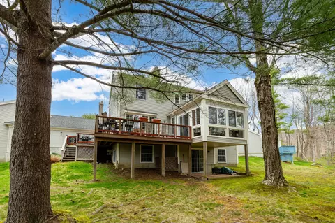 23 Litchfield Ponds Dr #23, Litchfield, CT 06759