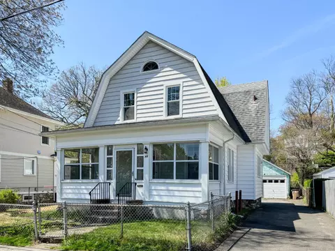 48 Carroll St, Stamford, CT 06907