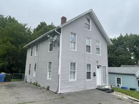 21 Ripley Pl, Norwich, CT 06360