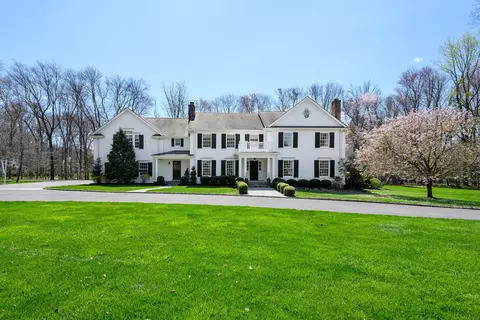 110 Stephen Mather Rd, Darien, CT 06820