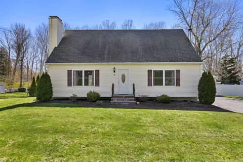 20 Beach Ave, Madison, CT 06443