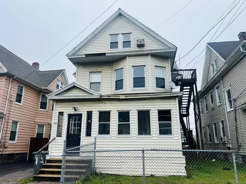 1162 Noble Ave, Bridgeport, CT 06608