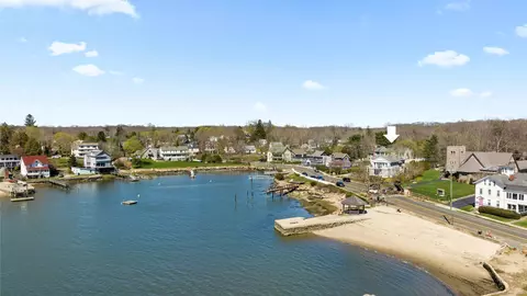 184 Thimble Island Rd, Branford, CT 06405