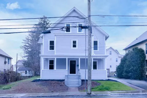 132 Union St, Vernon, CT 06066