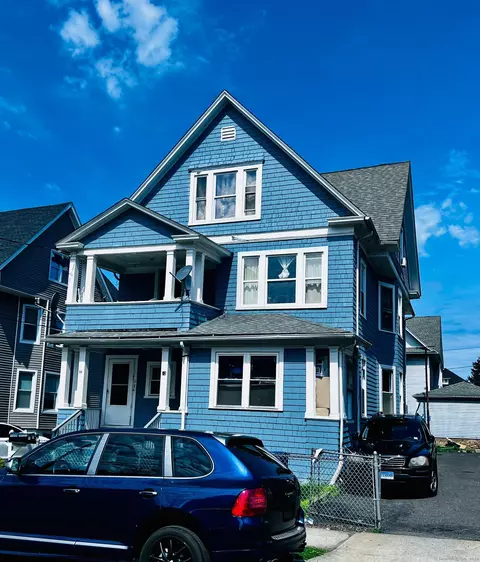 82-84 Merchant St, Bridgeport, CT 06604