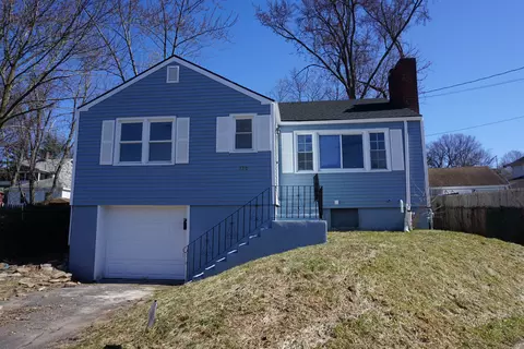 222 Chandler St, Hartford, CT 06106