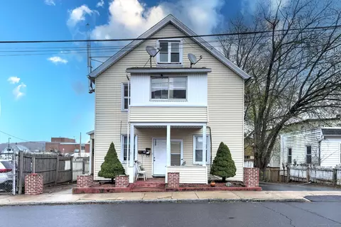 25 Day St, Ansonia, CT 06401
