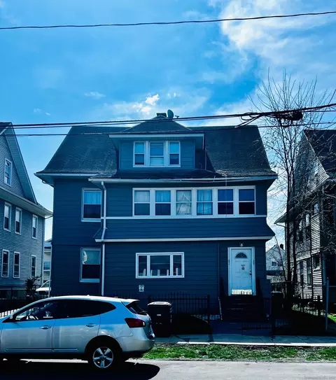 81-83 Merchant St, Bridgeport, CT 06604