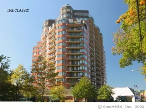 25 Forest St #11K, Stamford, CT 06901