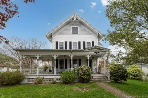 106 Kings Hwy, Milford, CT 06460