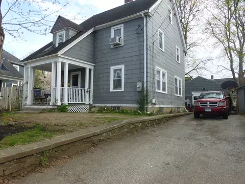 27 Carely Ave, Griswold, CT 06351