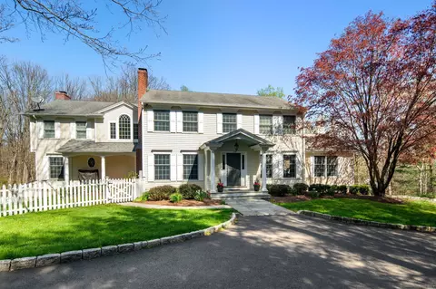 123 Ruscoe Rd, Wilton, CT 06897