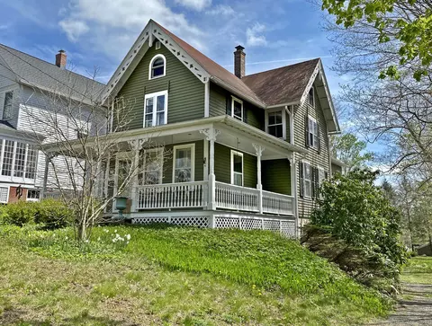 153 West St, Litchfield, CT 06759