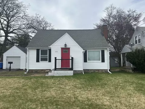 152 Dorothy Rd, Bristol, CT 06010