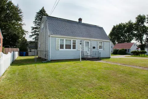 66 Lurton St, New Britain, CT 06053