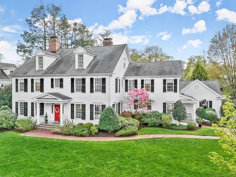 437 Main St, New Canaan, CT 06840