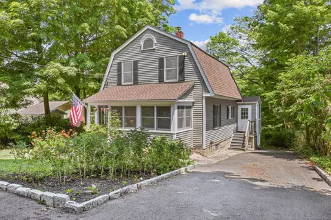 118 Ramapoo Rd, Ridgefield, CT 06877