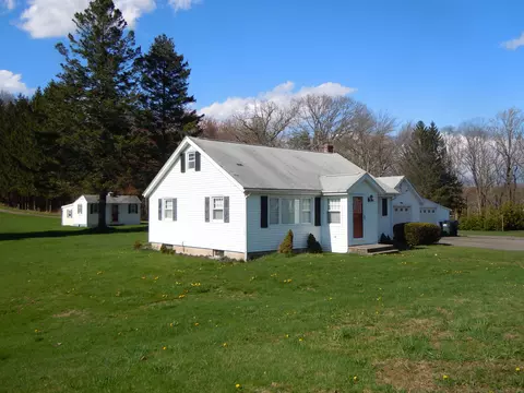 226 Preston Rd, Plymouth, CT 06786