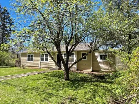 465 Segar Mountain Rd, Kent, CT 06785