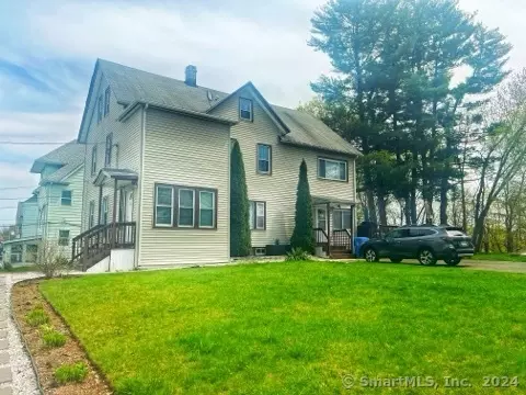 179 Jubilee St, New Britain, CT 06051