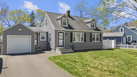 5 Edward Rd, North Branford, CT 06471