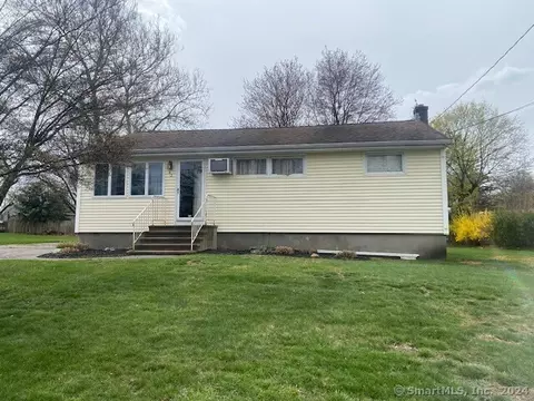 42 Rockledge Dr, Meriden, CT 06450