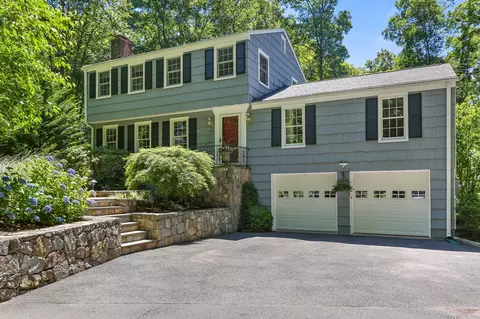 68 Boulder Brook Rd, Wilton, CT 06897