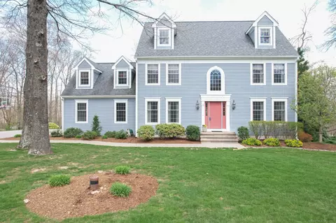 32 Horizon Ln, Glastonbury, CT 06033