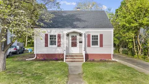 125 Chester St, Hamden, CT 06514