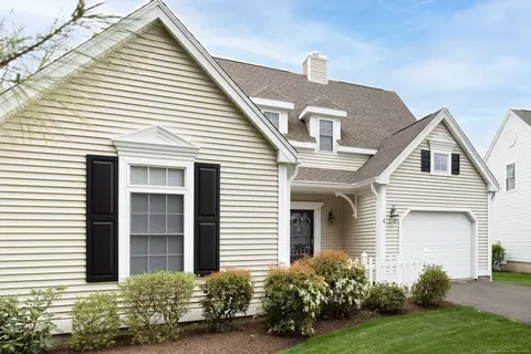 4 Arbor Way #4, Farmington, CT 06032