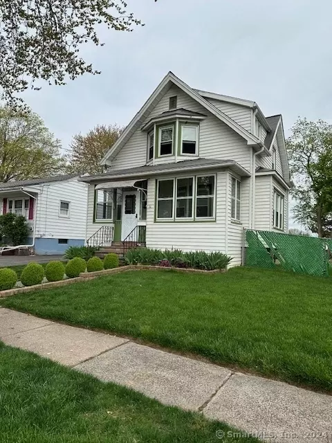 39 Lorraine Rd, Wethersfield, CT 06109
