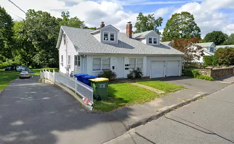 695 Woodtick Rd, Waterbury, CT 06705