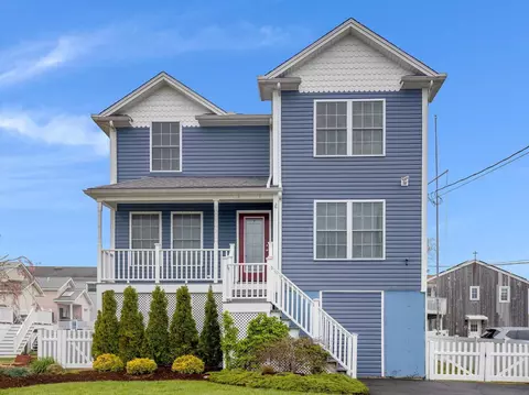 1 3rd Ave, Stratford, CT 06615