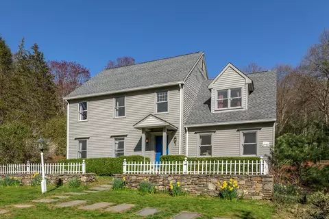 336 South St, Roxbury, CT 06783