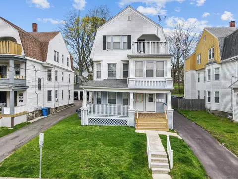 42-44 Monroe St, Hartford, CT 06114