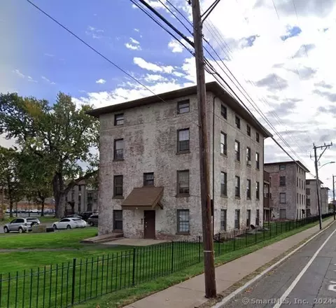 72-74 Van Block Ave #7A, Hartford, CT 06106