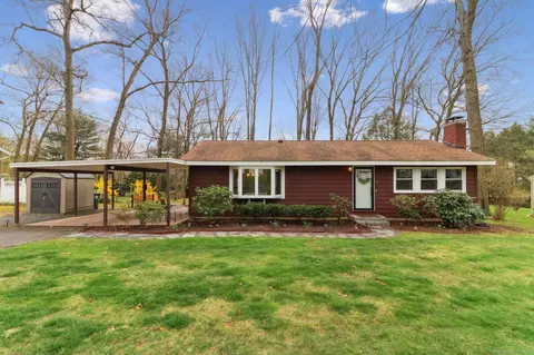 61 Brian Rd, South Windsor, CT 06074
