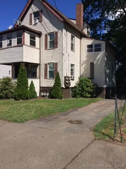 Undisclosed, West Haven, CT 06516