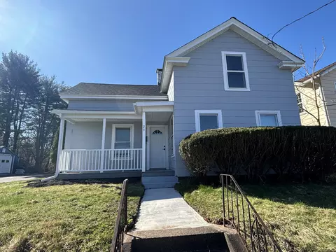 25 Windsor Ave, Vernon, CT 06066