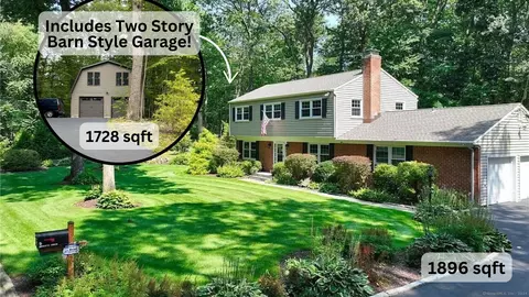 9 Granite Dr, Norwalk, CT 06851