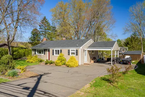 472 Avery St, South Windsor, CT 06074