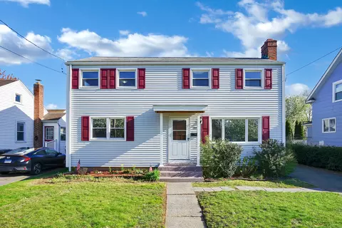 99 Cumberland Ave, Wethersfield, CT 06109