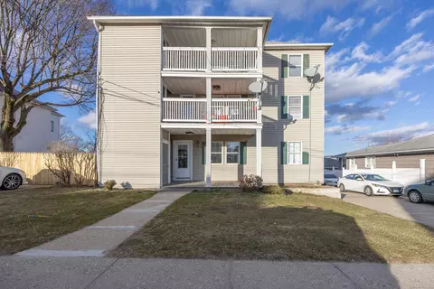 327 Moran St, Waterbury, CT 06704