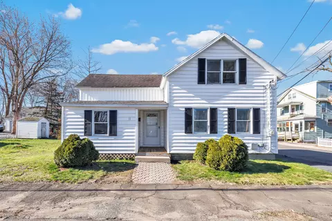 11 Mary St, Ansonia, CT 06401