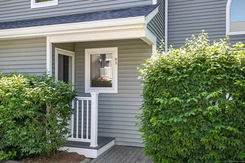 93 Glen Side #93, Wilton, CT 06897