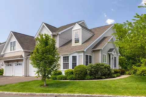 55 Bannan Ln #55, Berlin, CT 06037
